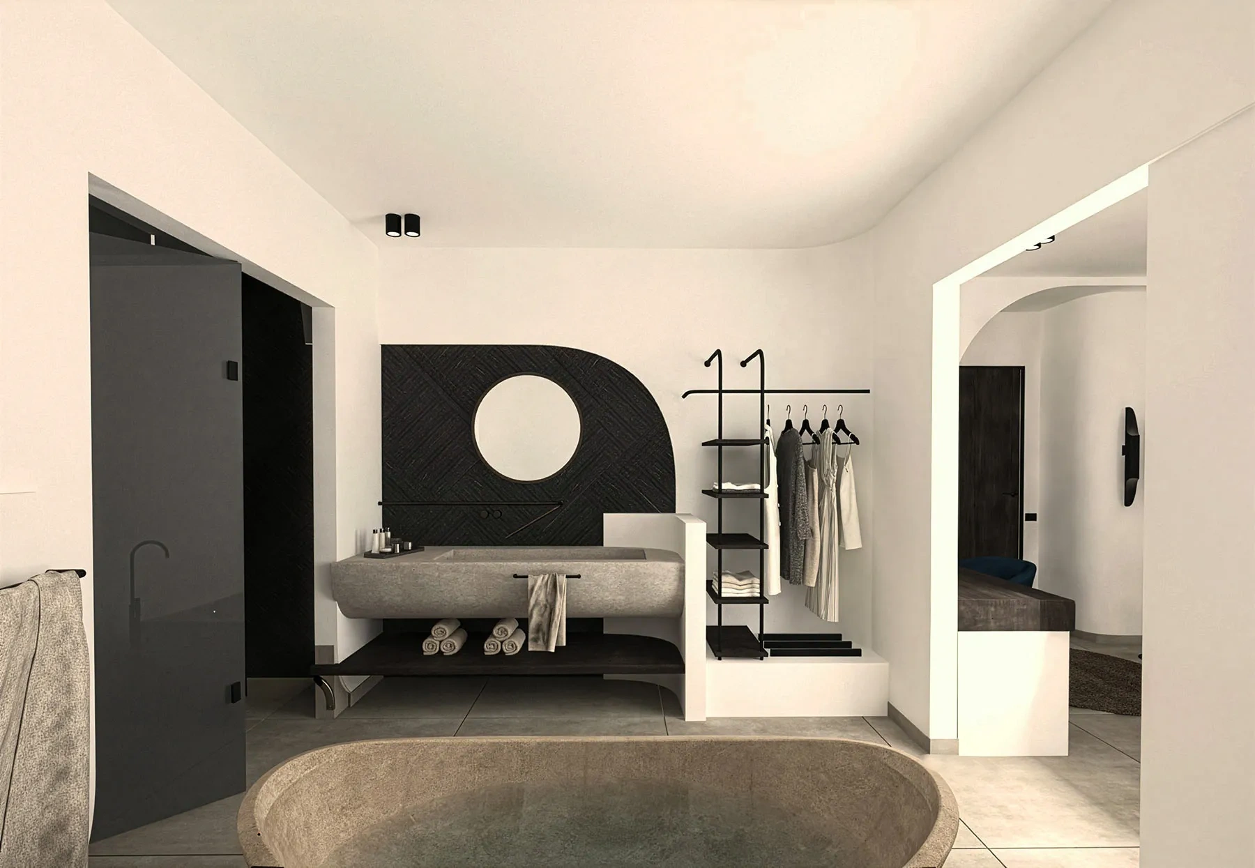 Accommodation