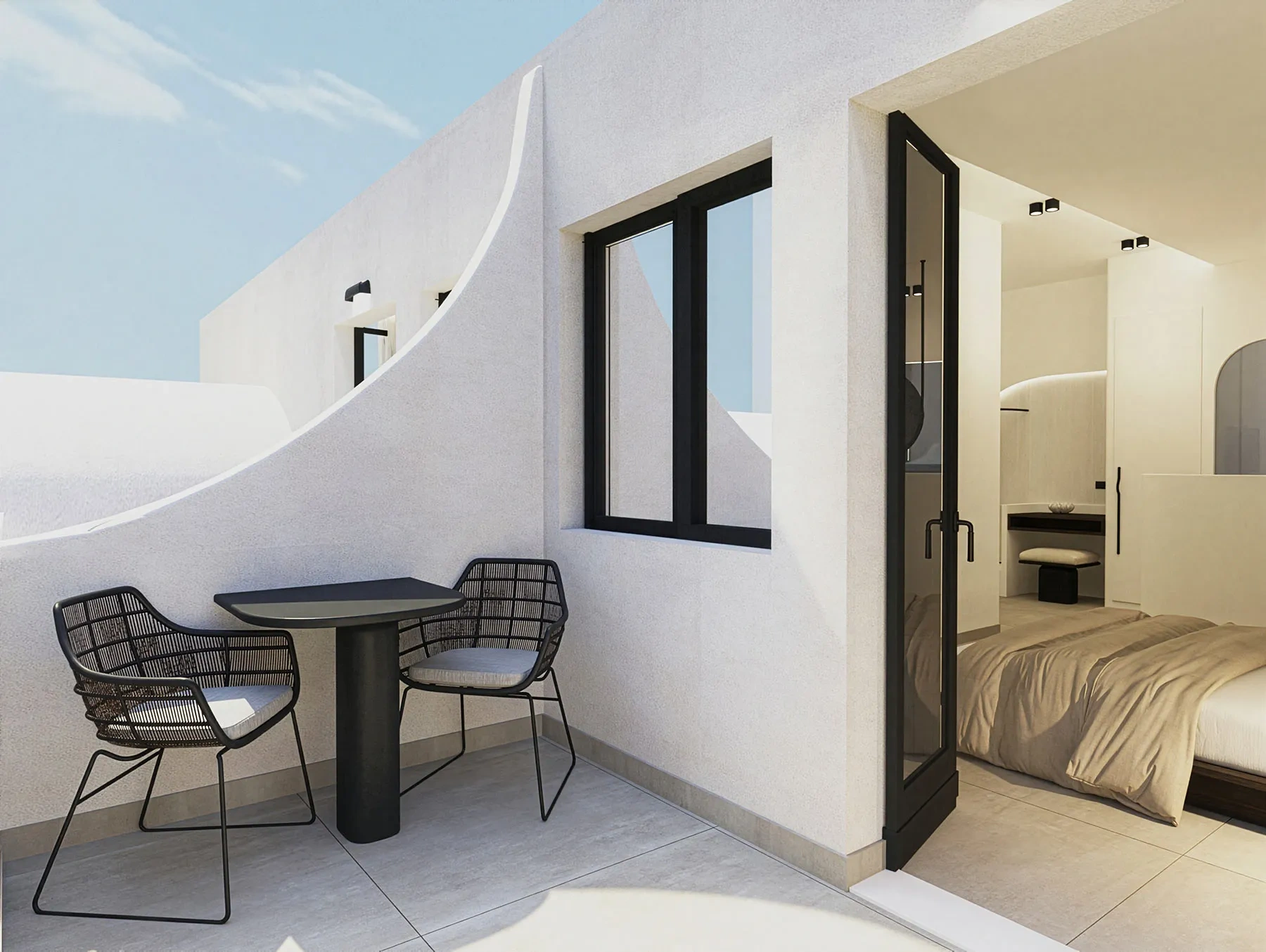 Accommodation