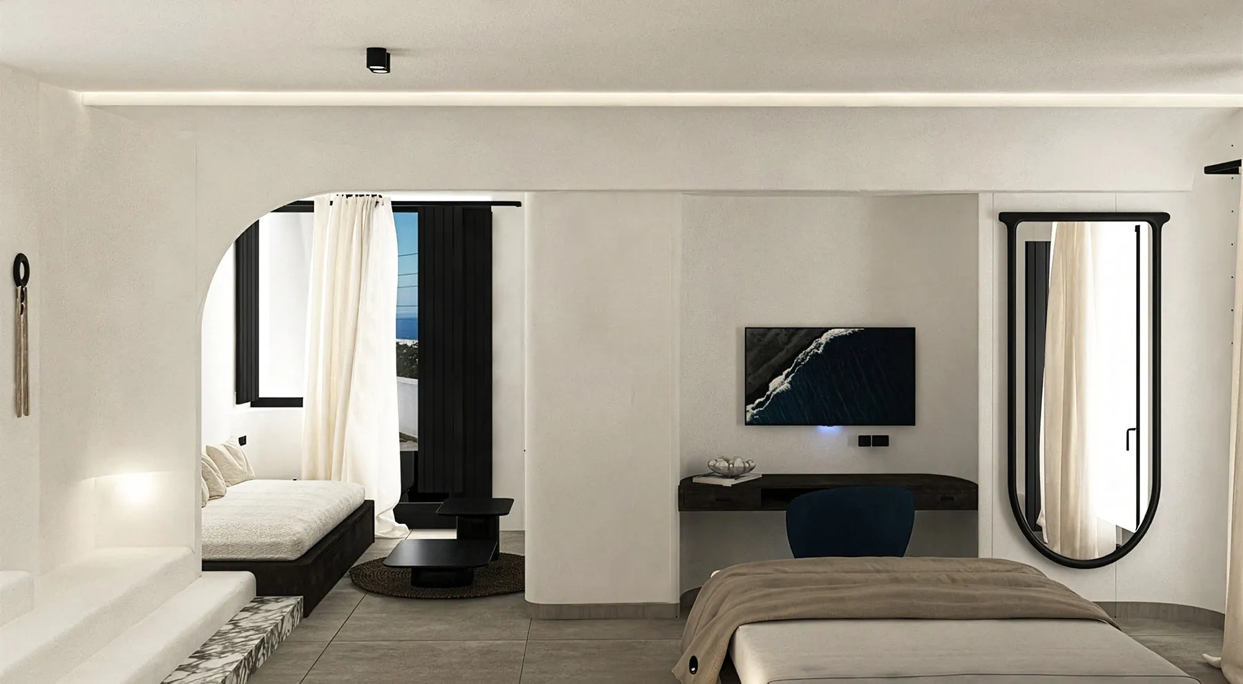 Accommodation