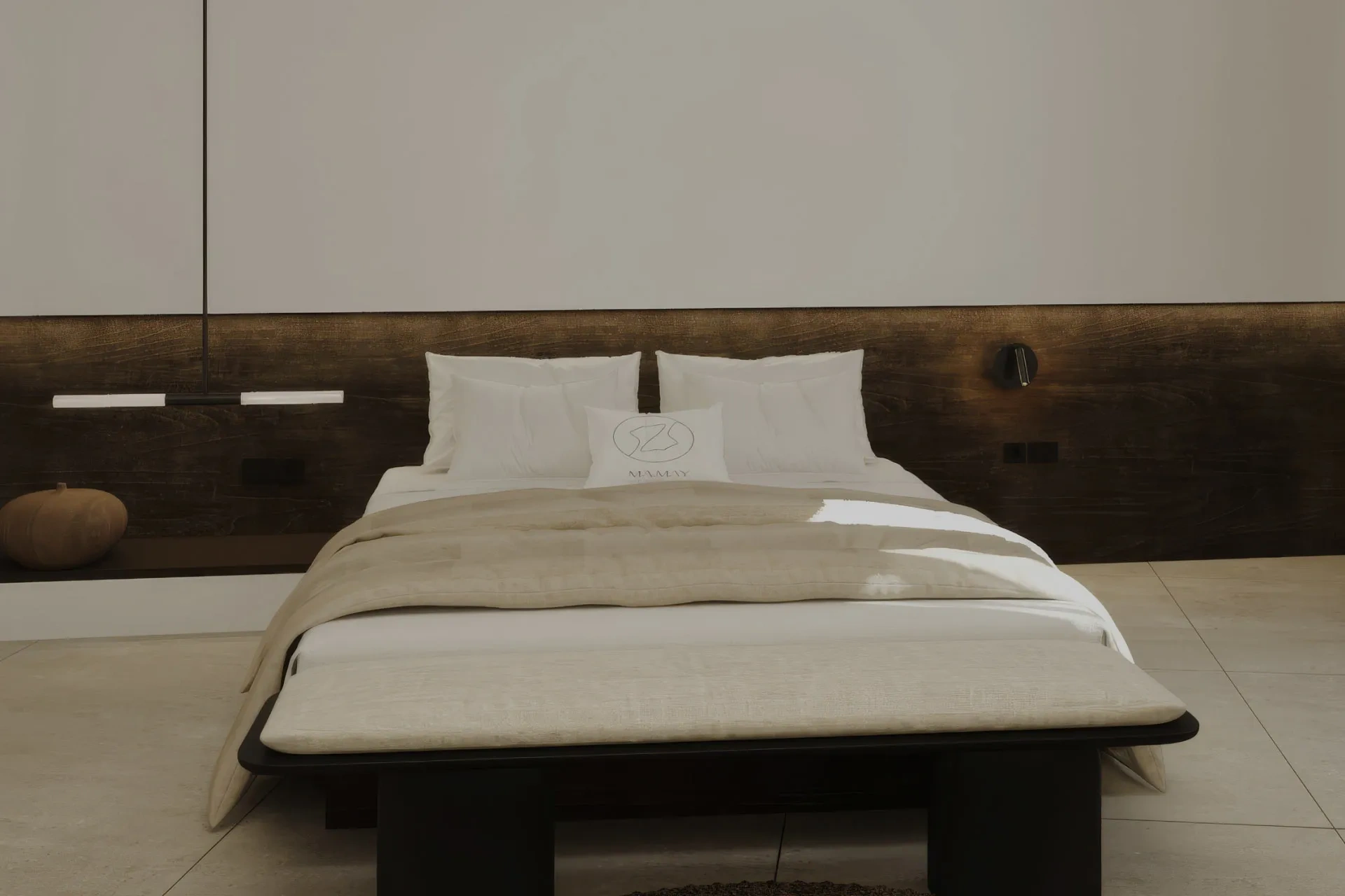 MAMAY Hotel in Santorini Island, Greece