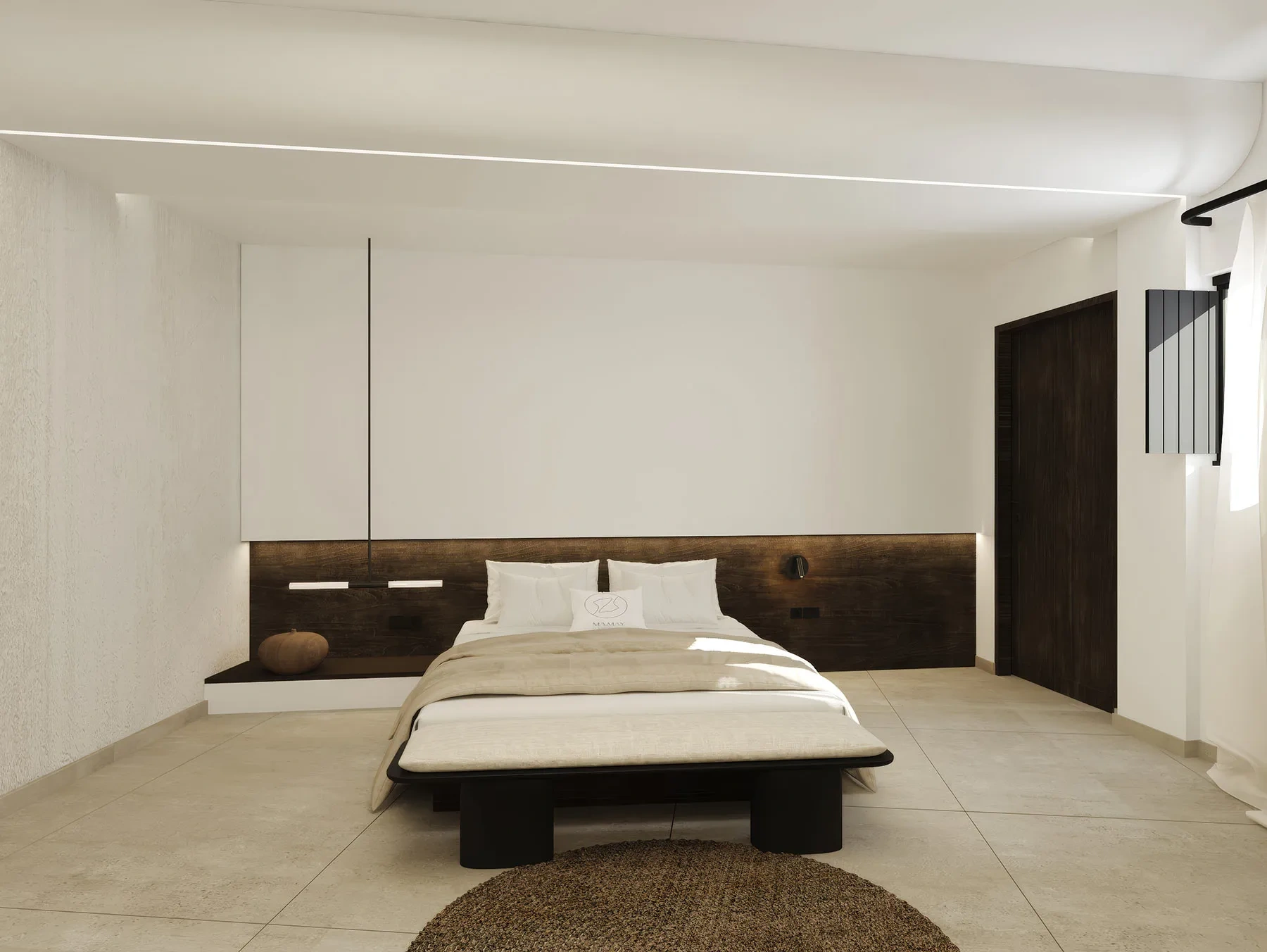 Ease Room