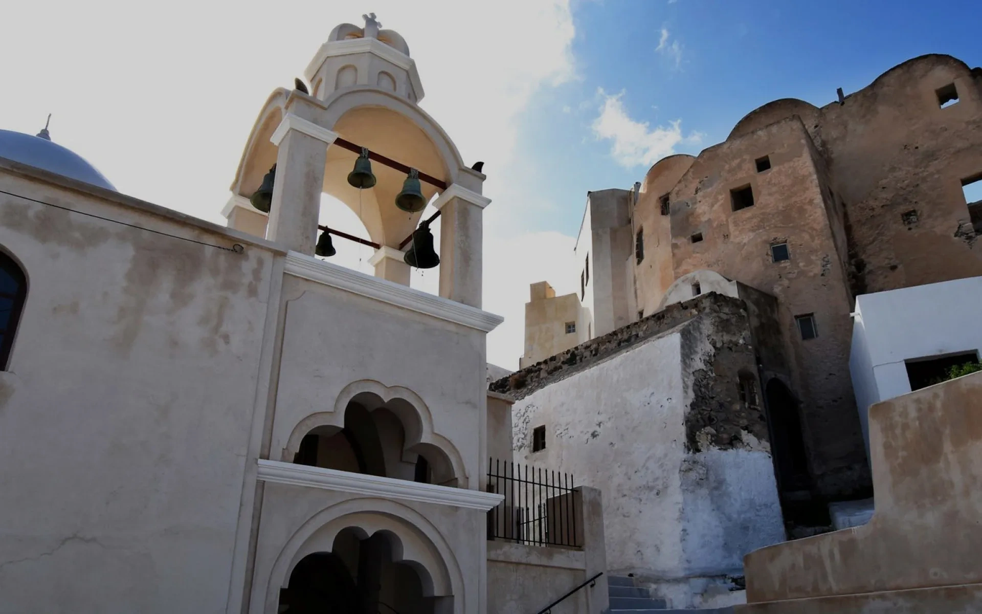 Sightseeing & Cultural Tours