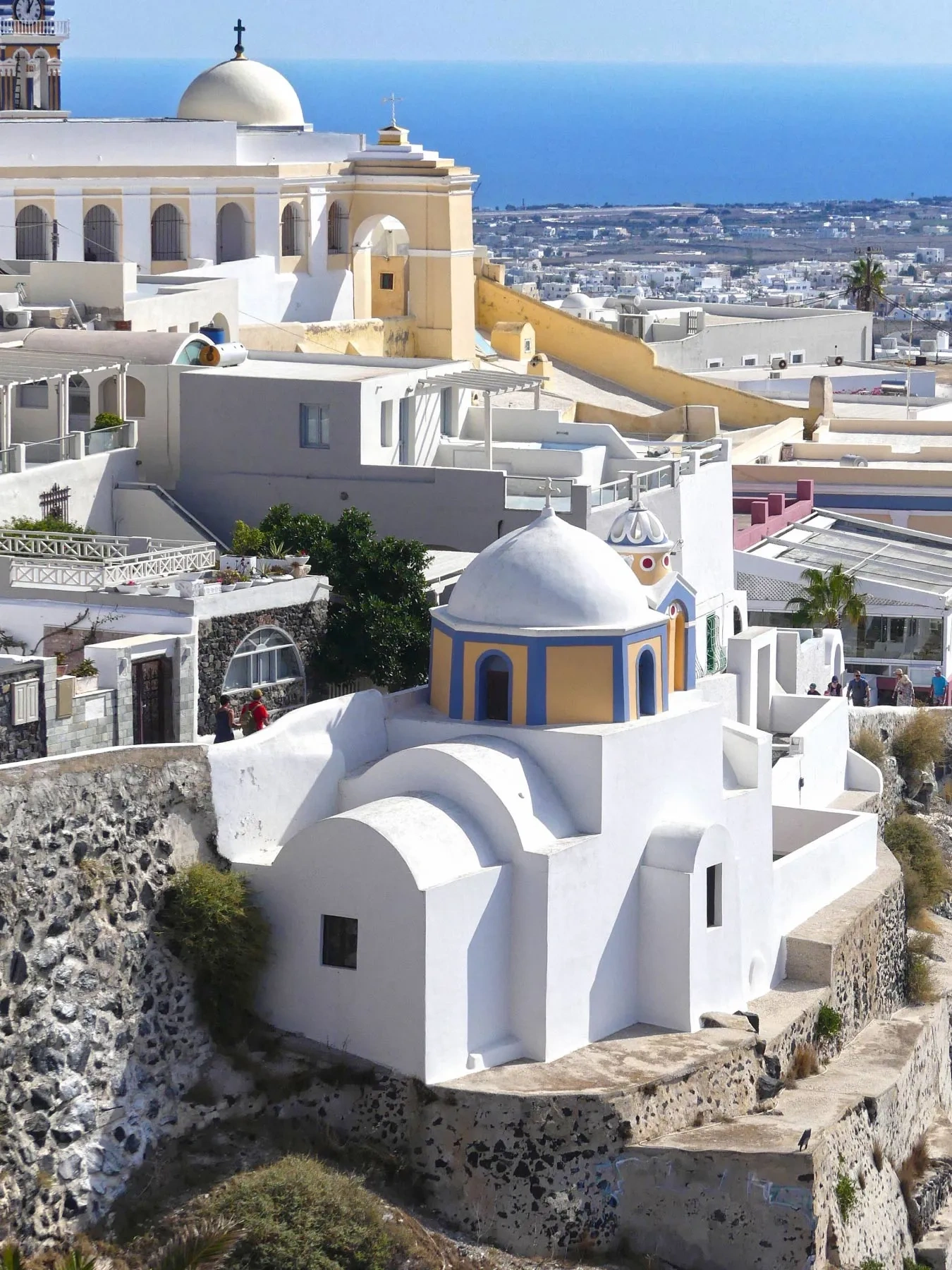 Sightseeing & Cultural Tours