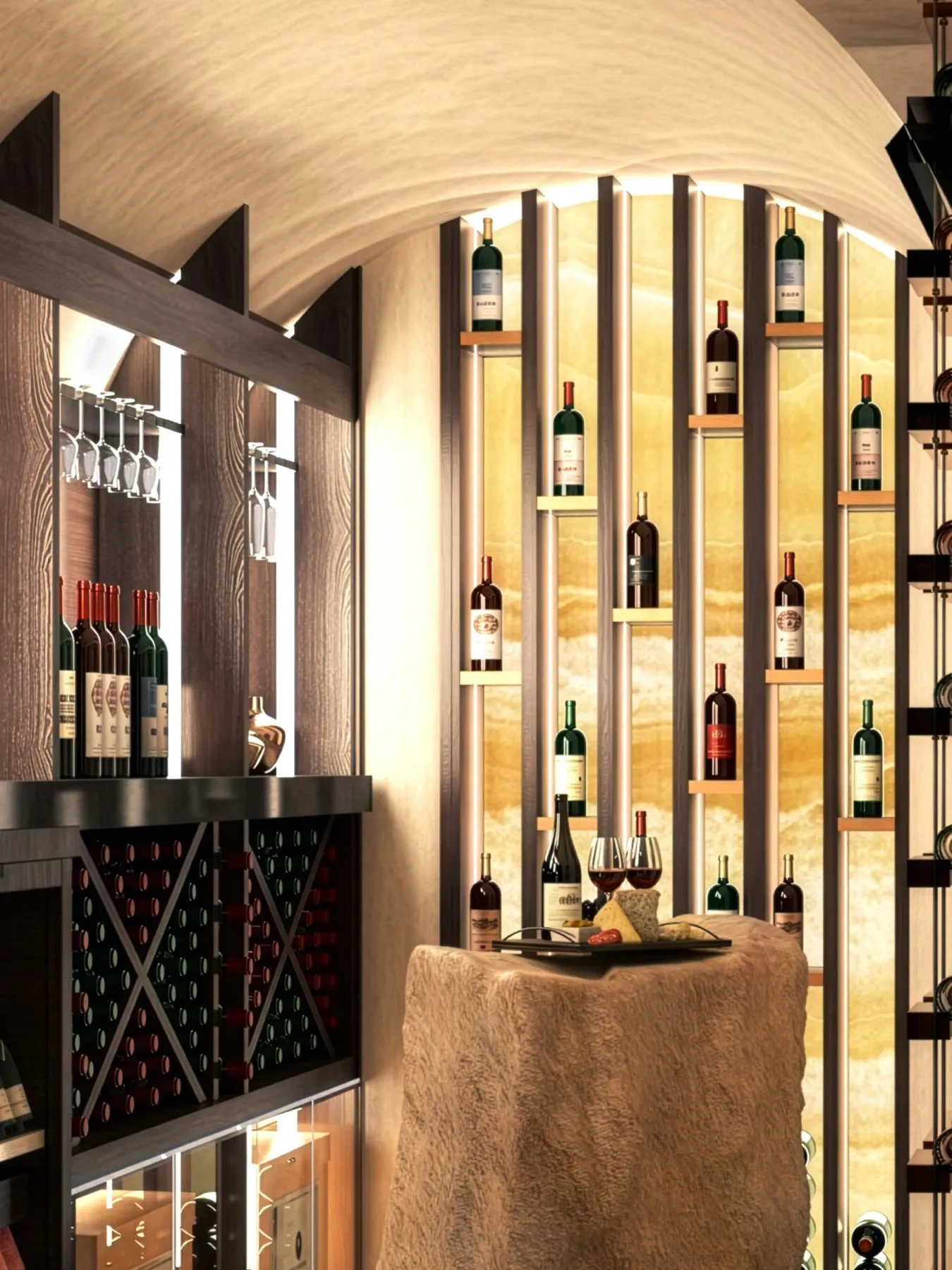 Wine Tour & Tasting