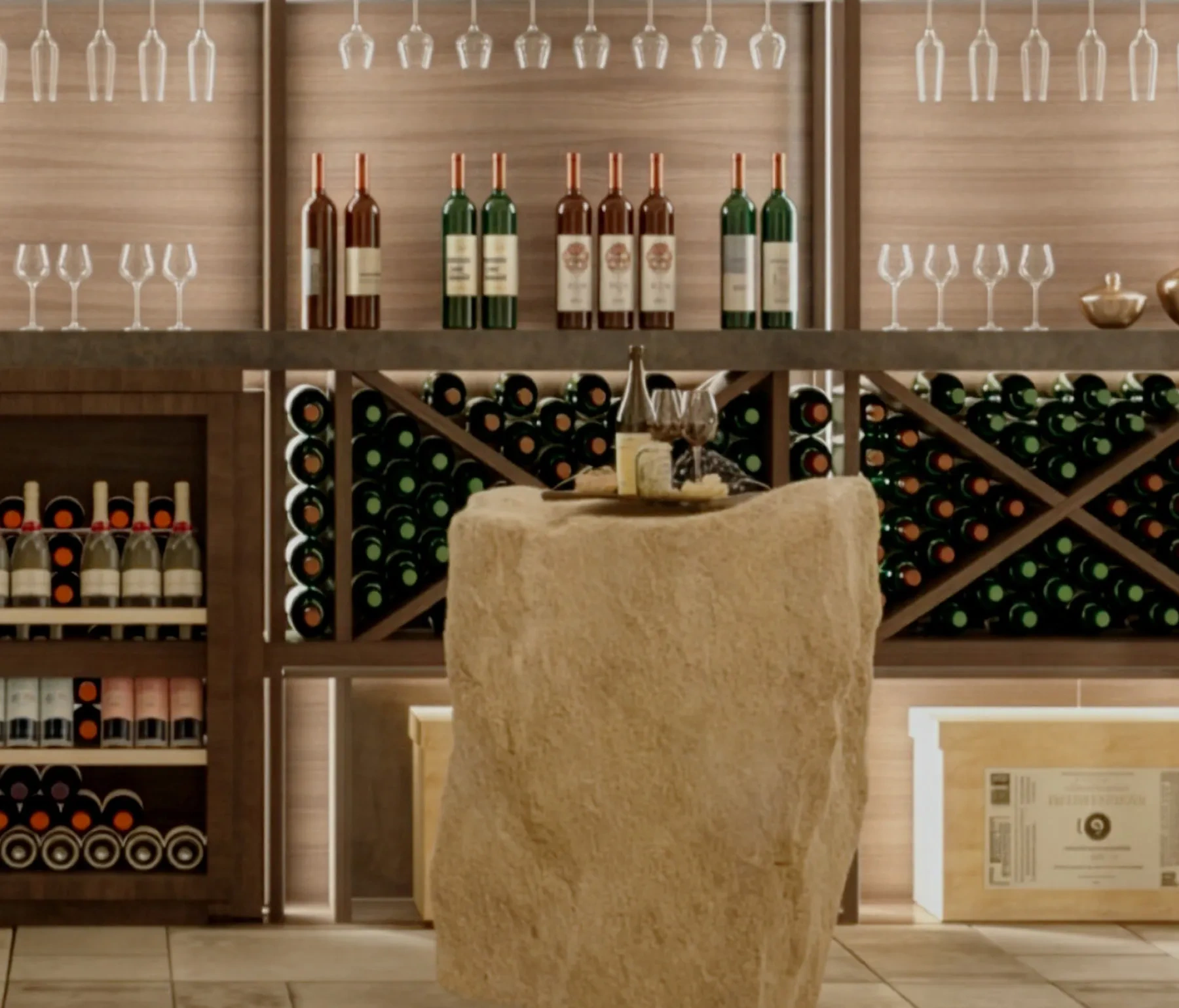 Wine Tour & Tasting