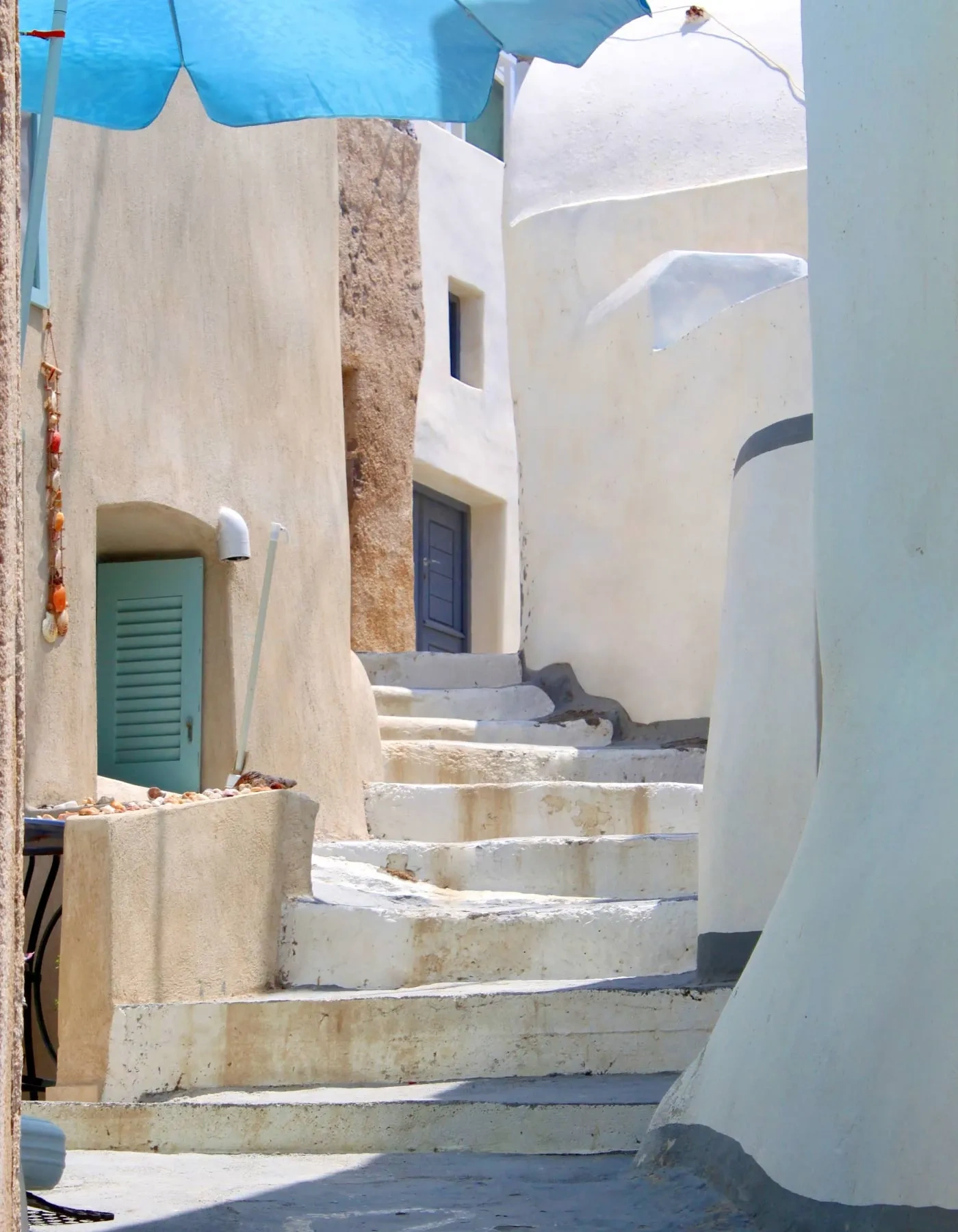 Santorini Island
