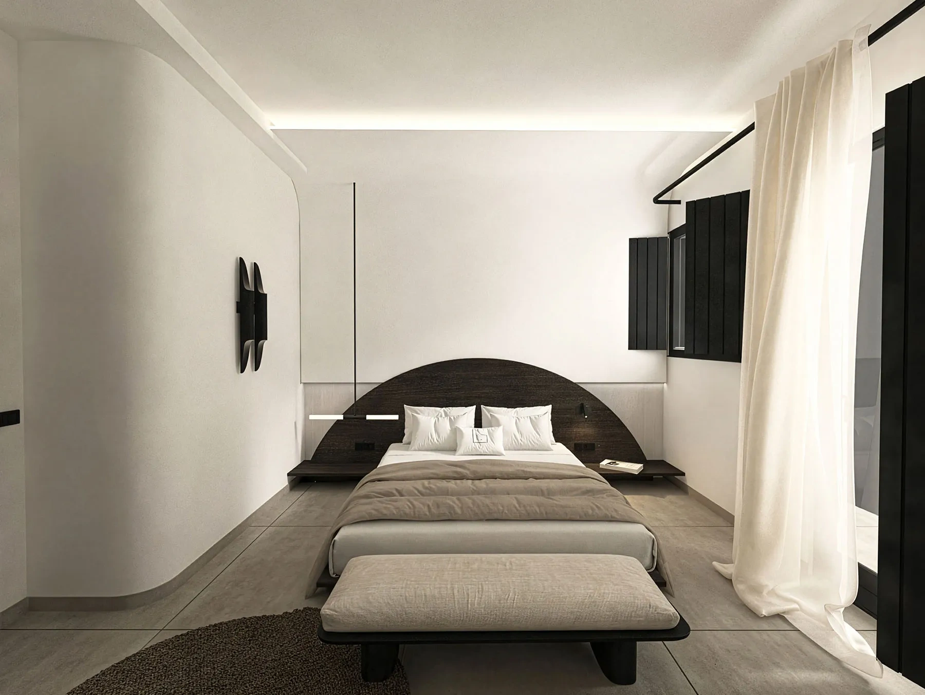 Accommodation