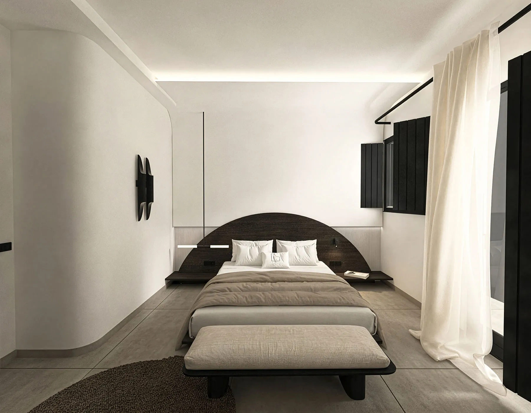 Classic Room