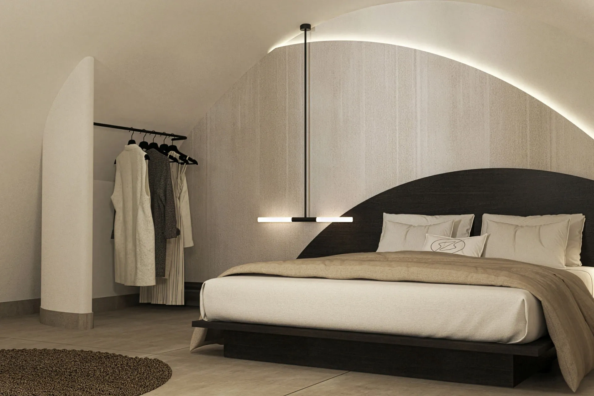 MAMAY Hotel in Santorini Island, Greece