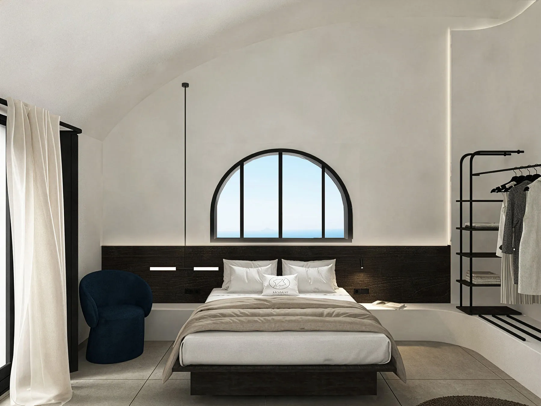 Accommodation
