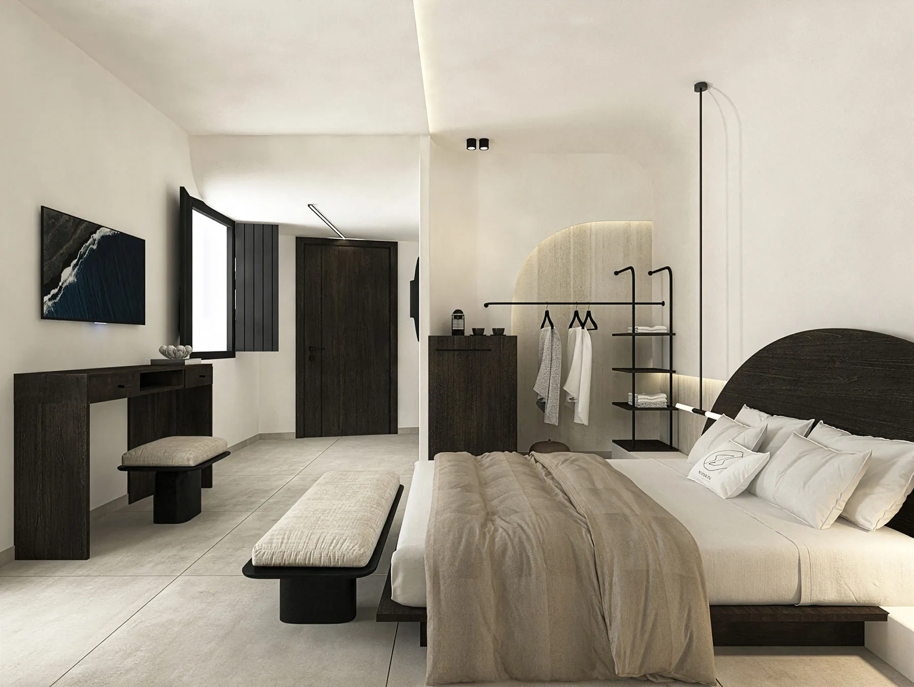 Accommodation