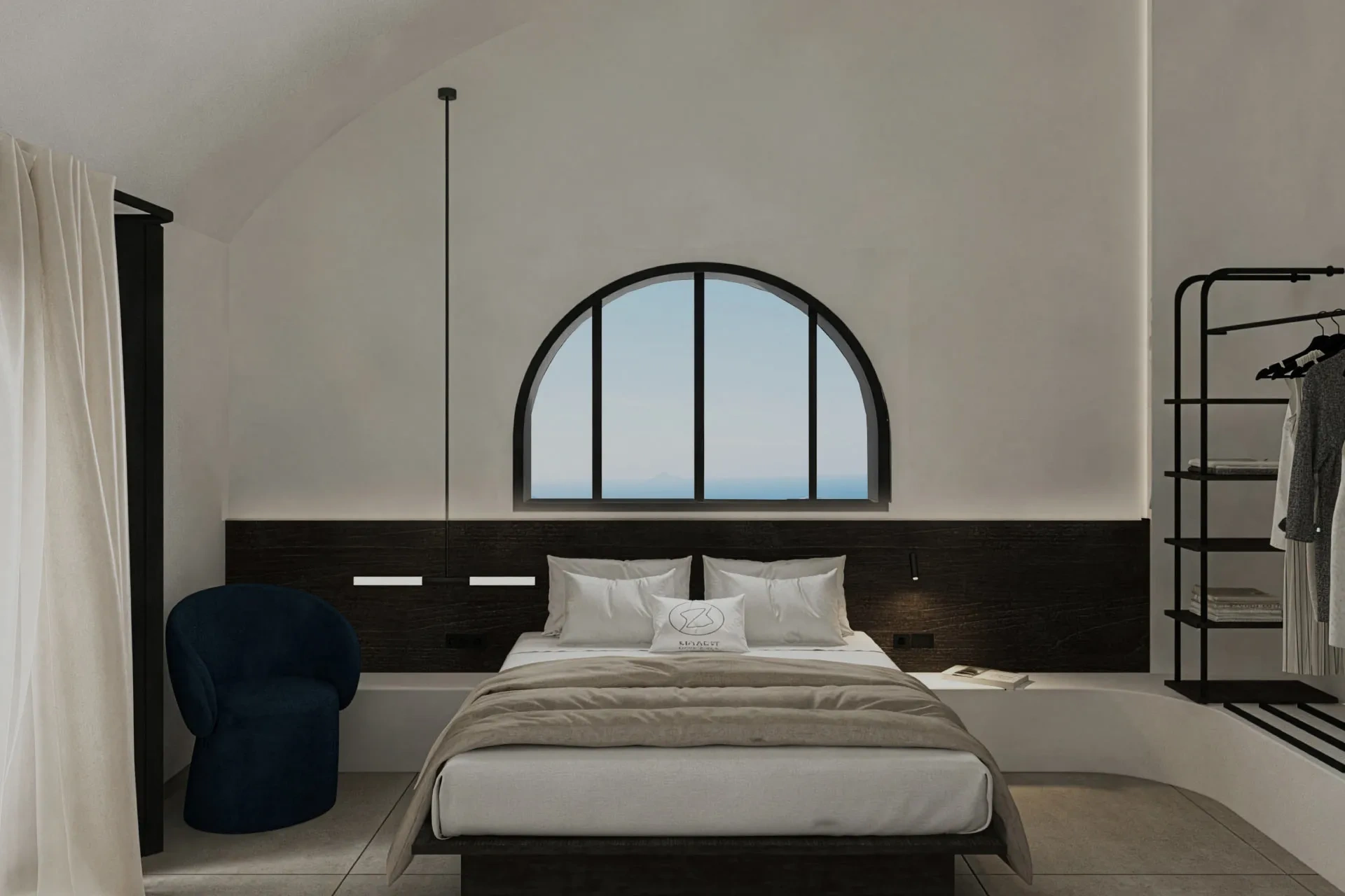 MAMAY Hotel in Santorini Island, Greece