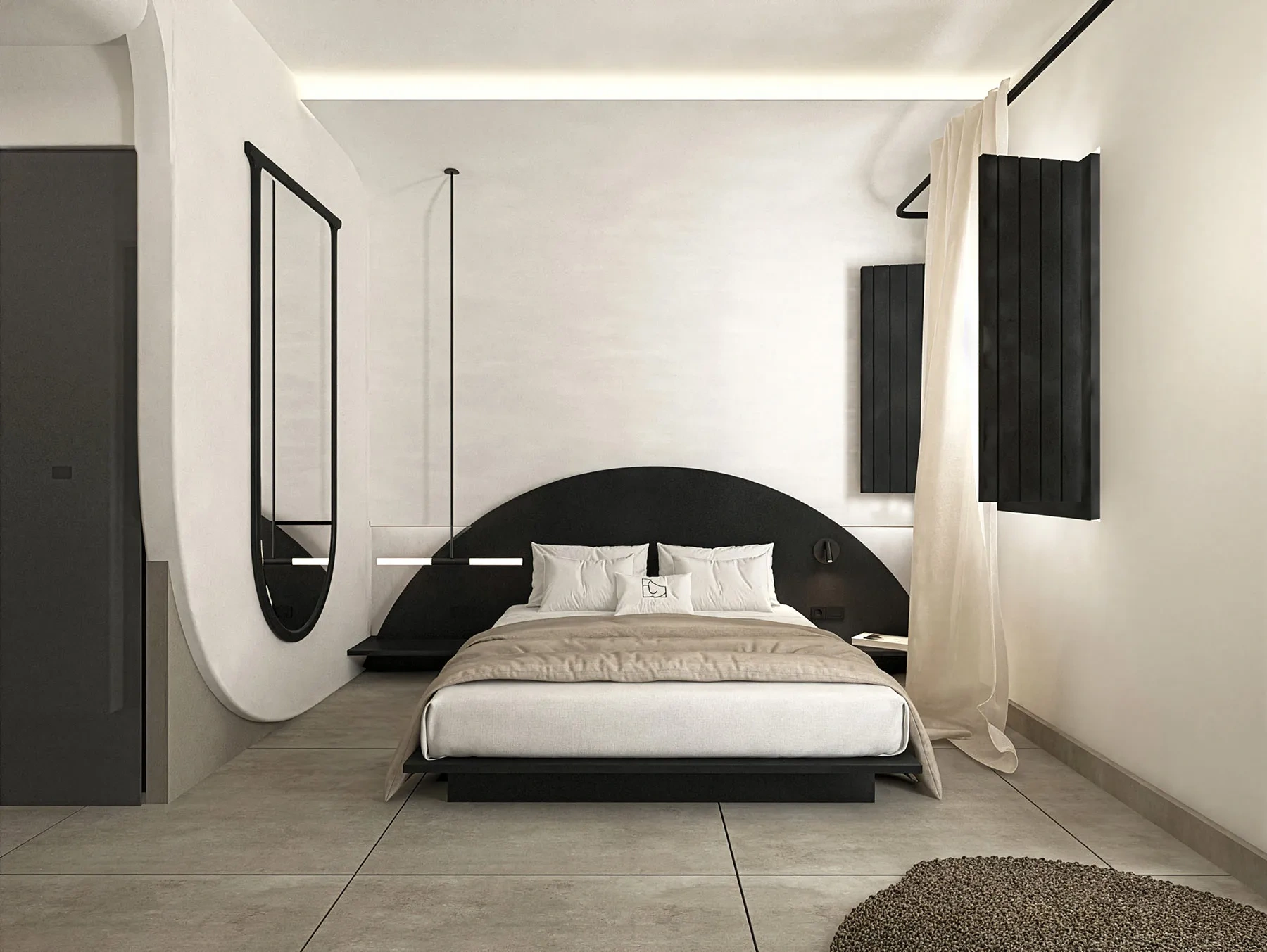 Accommodation