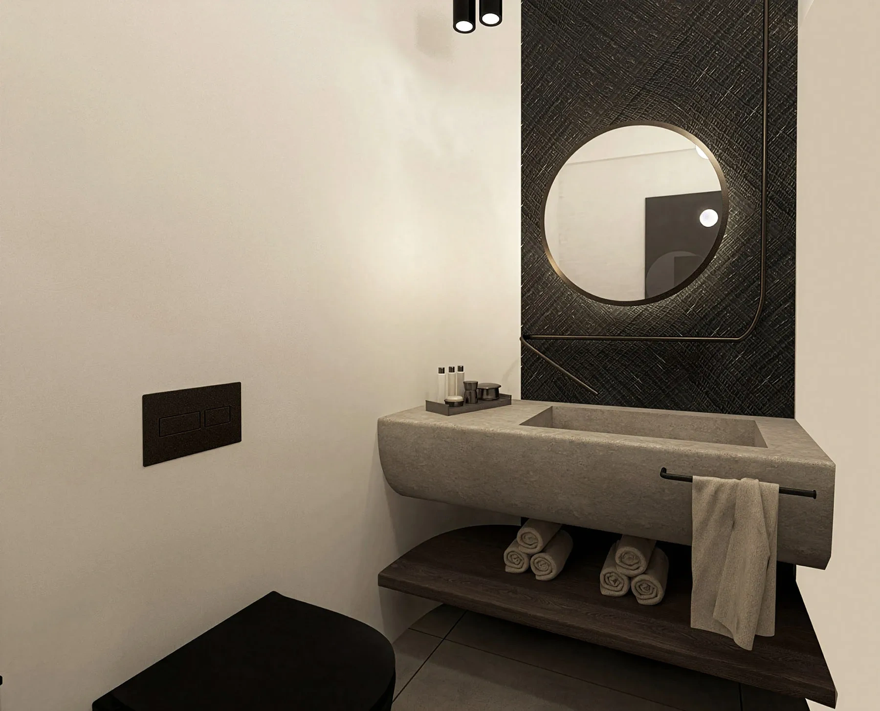Accommodation