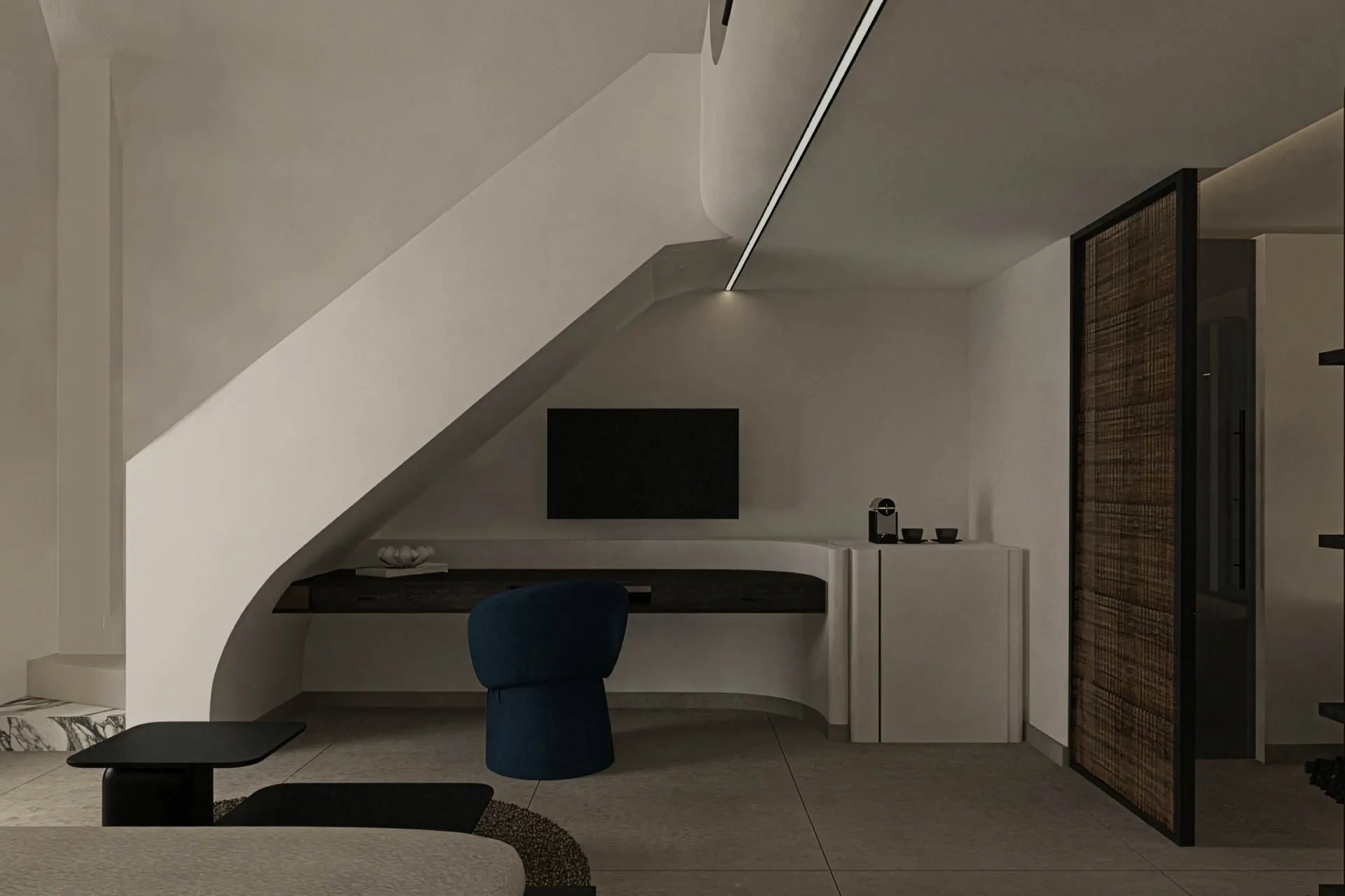 MAMAY Hotel in Santorini Island, Greece