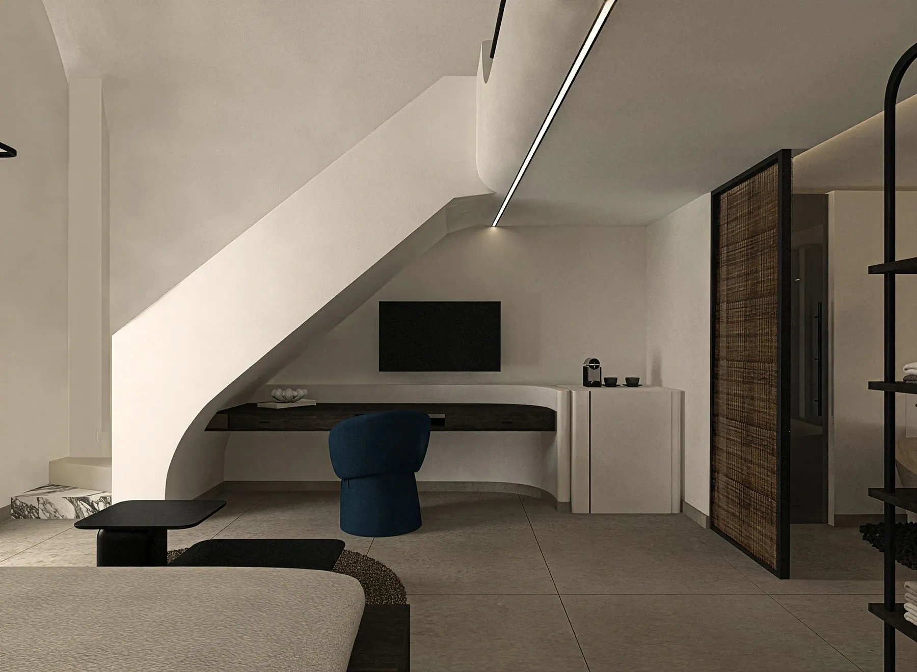 Accommodation