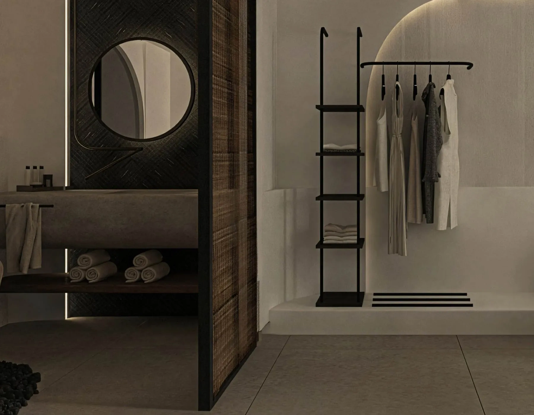 Premium Loft Suite