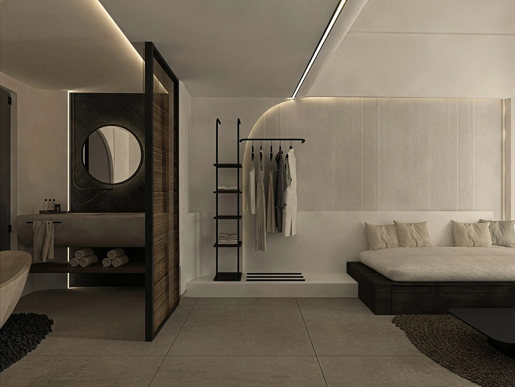 Accommodation