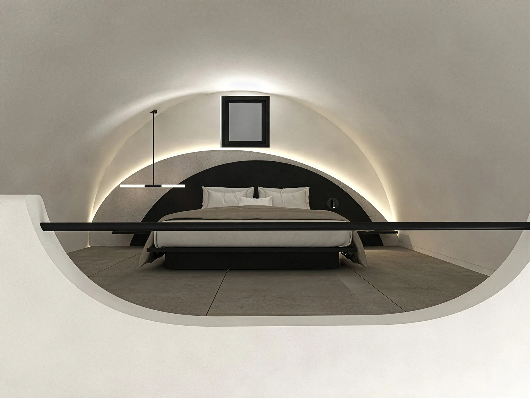 Accommodation