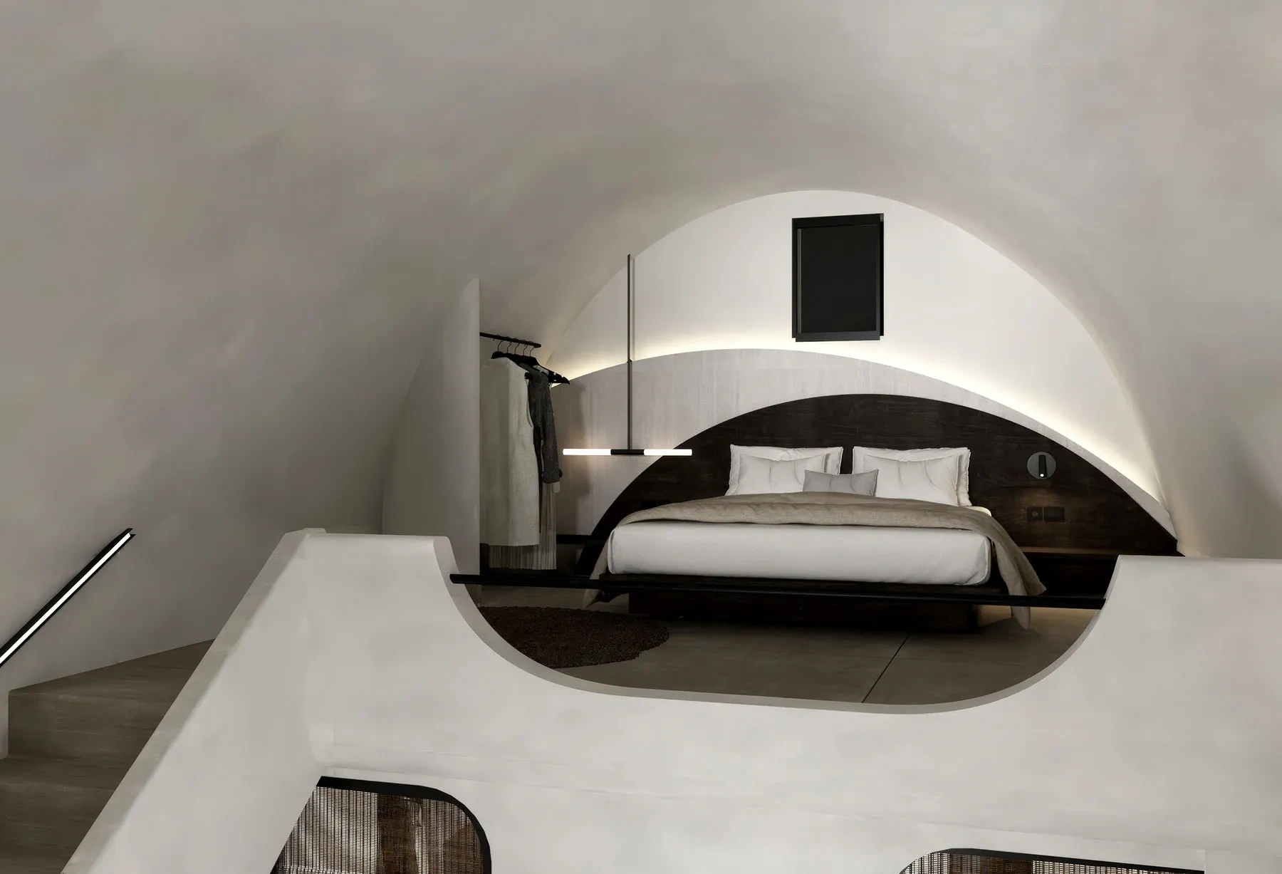 Accommodation