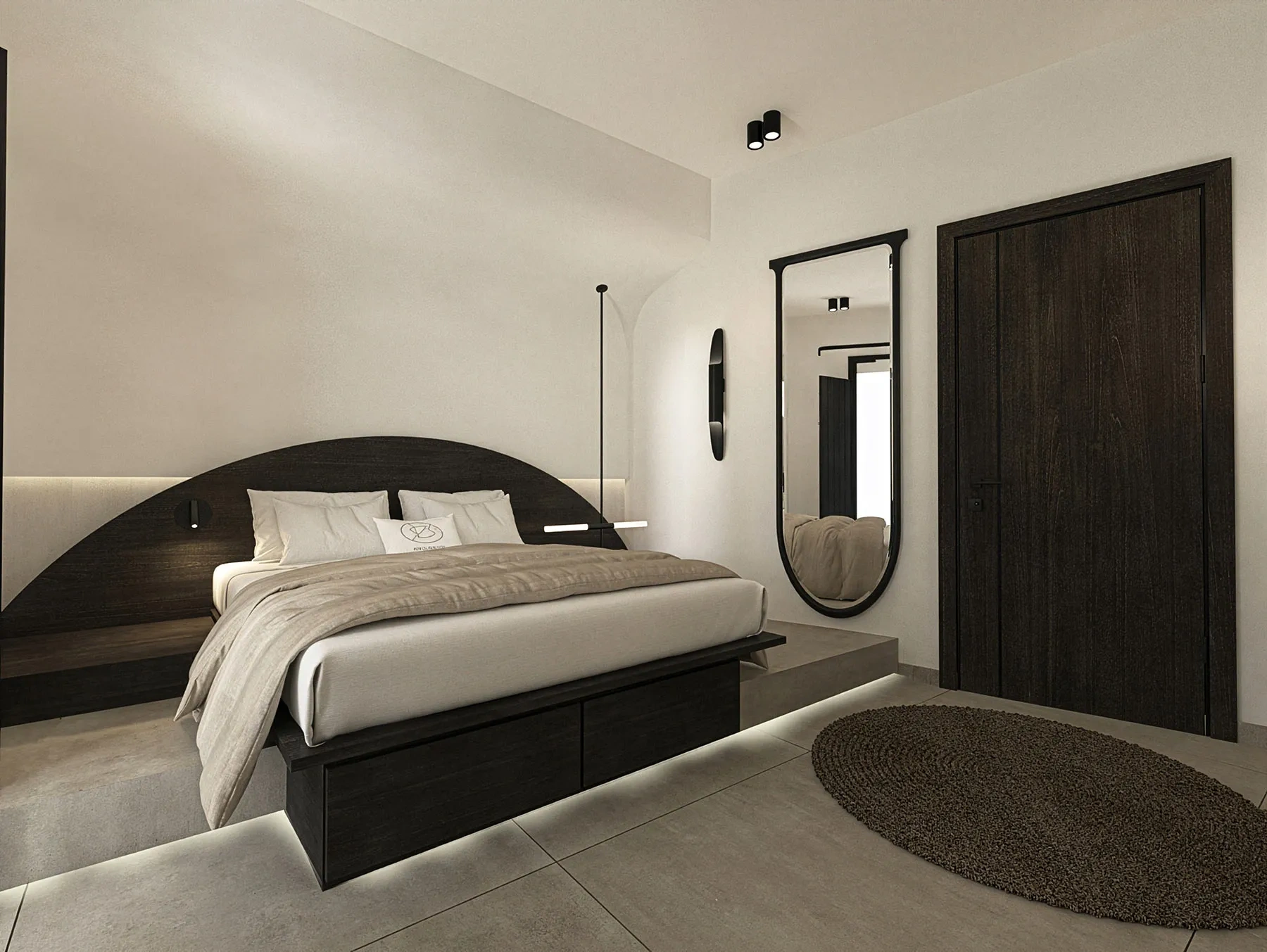 Accommodation