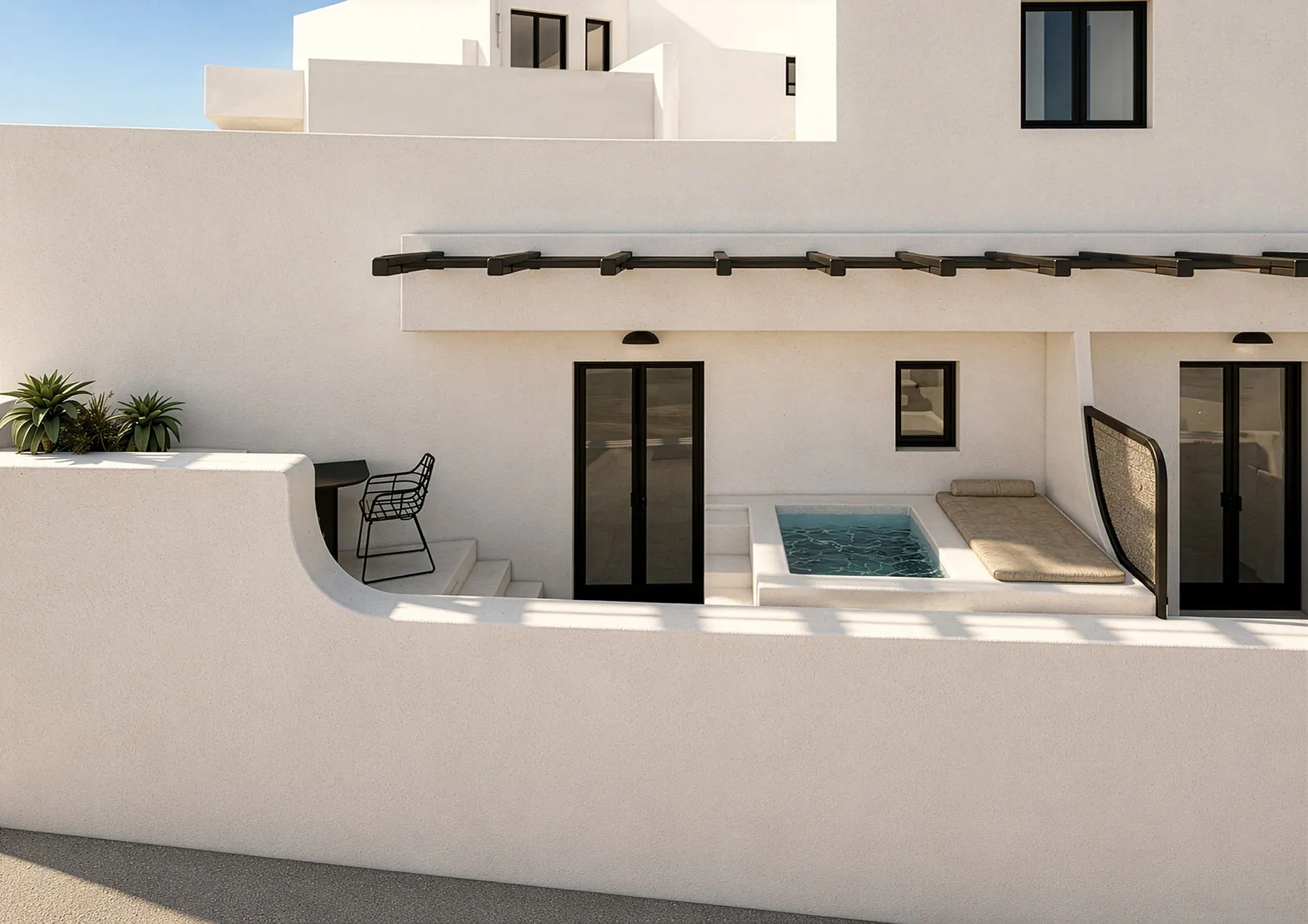 Accommodation