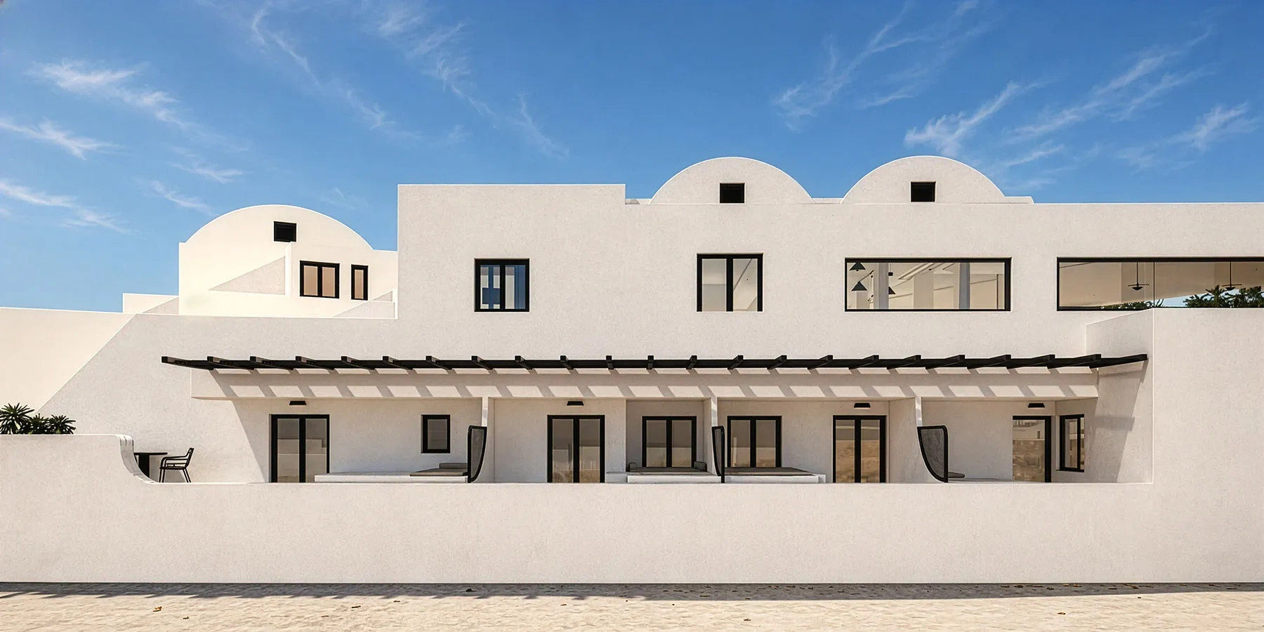 Accommodation