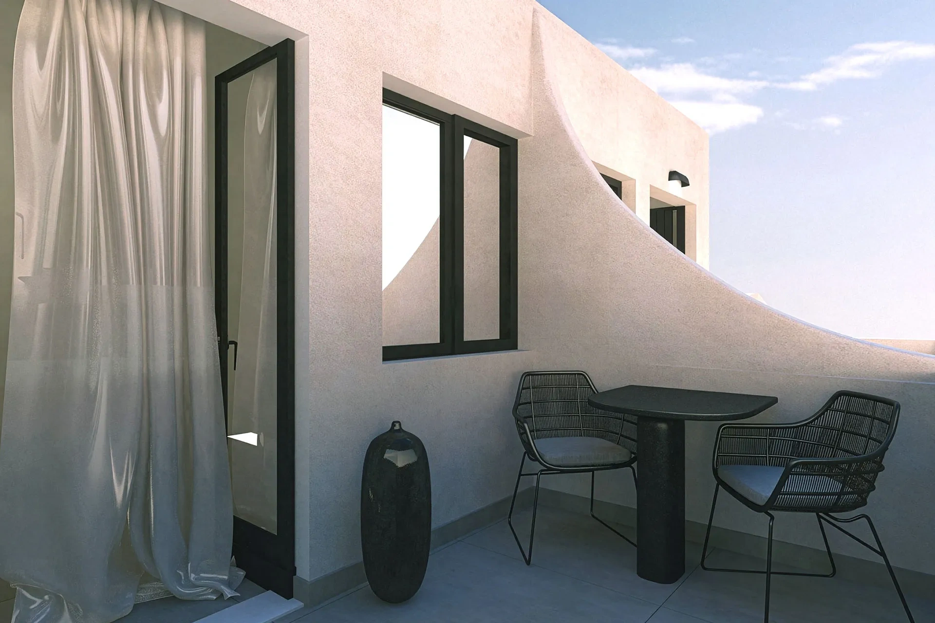 Accommodation