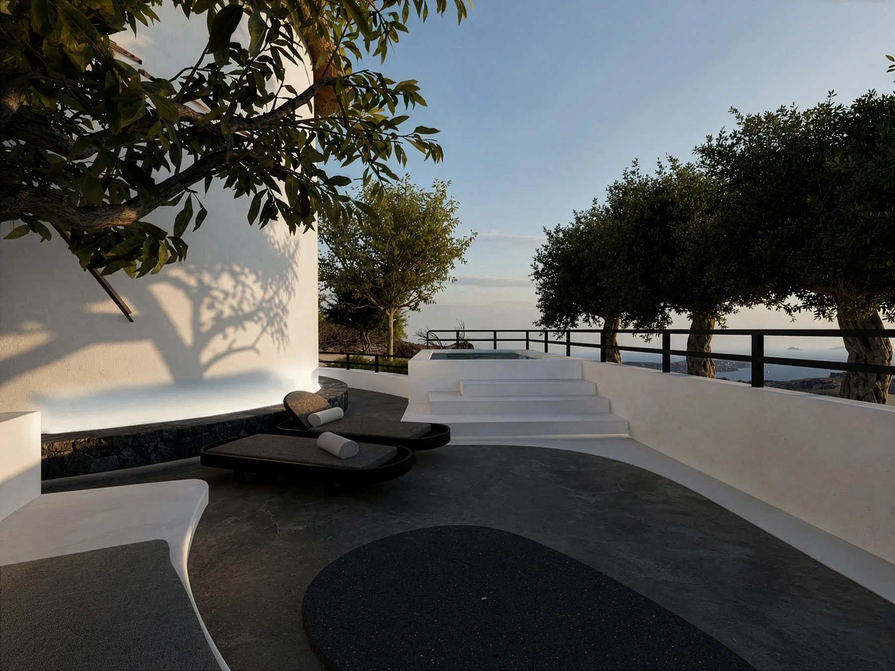 Accommodation