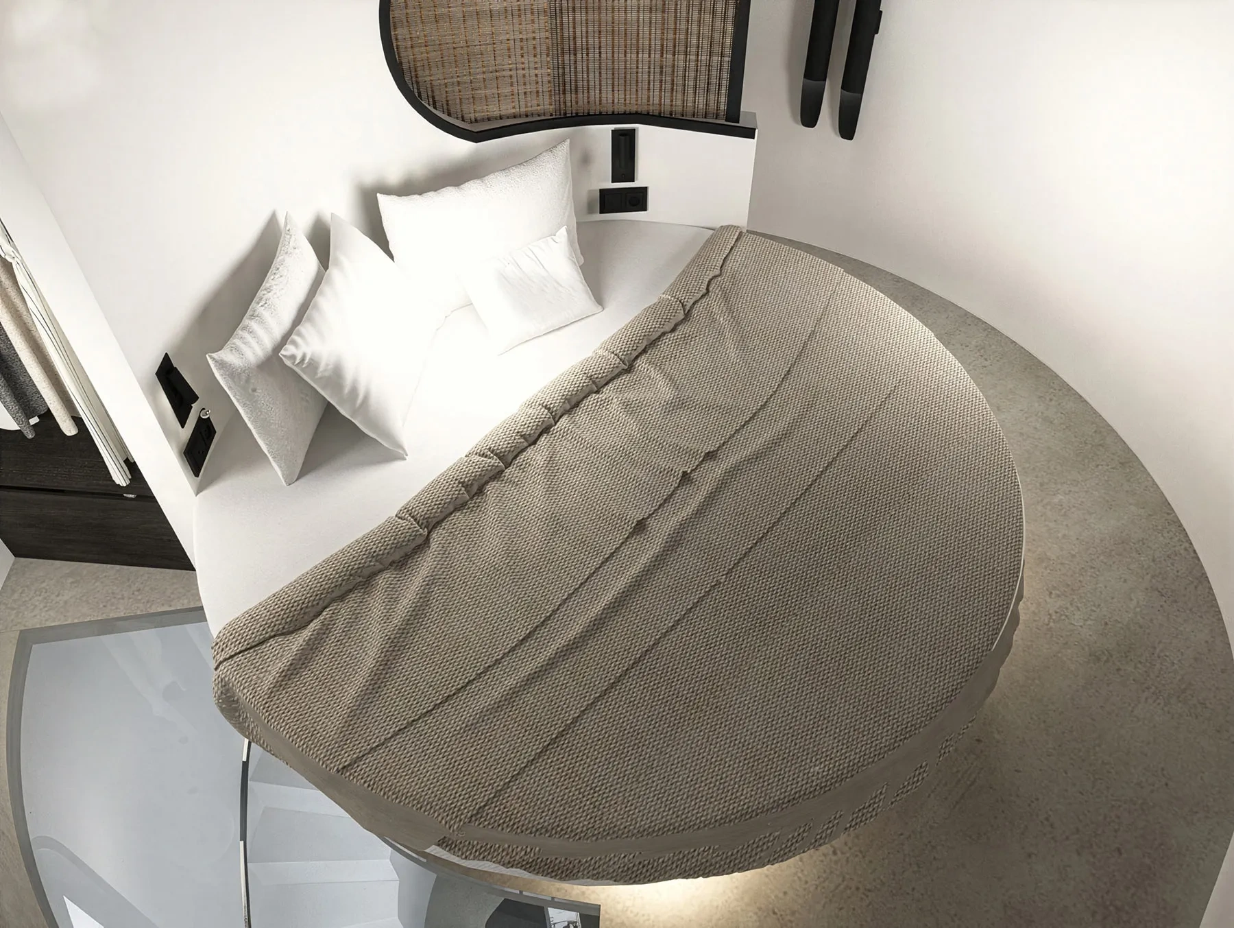 Accommodation