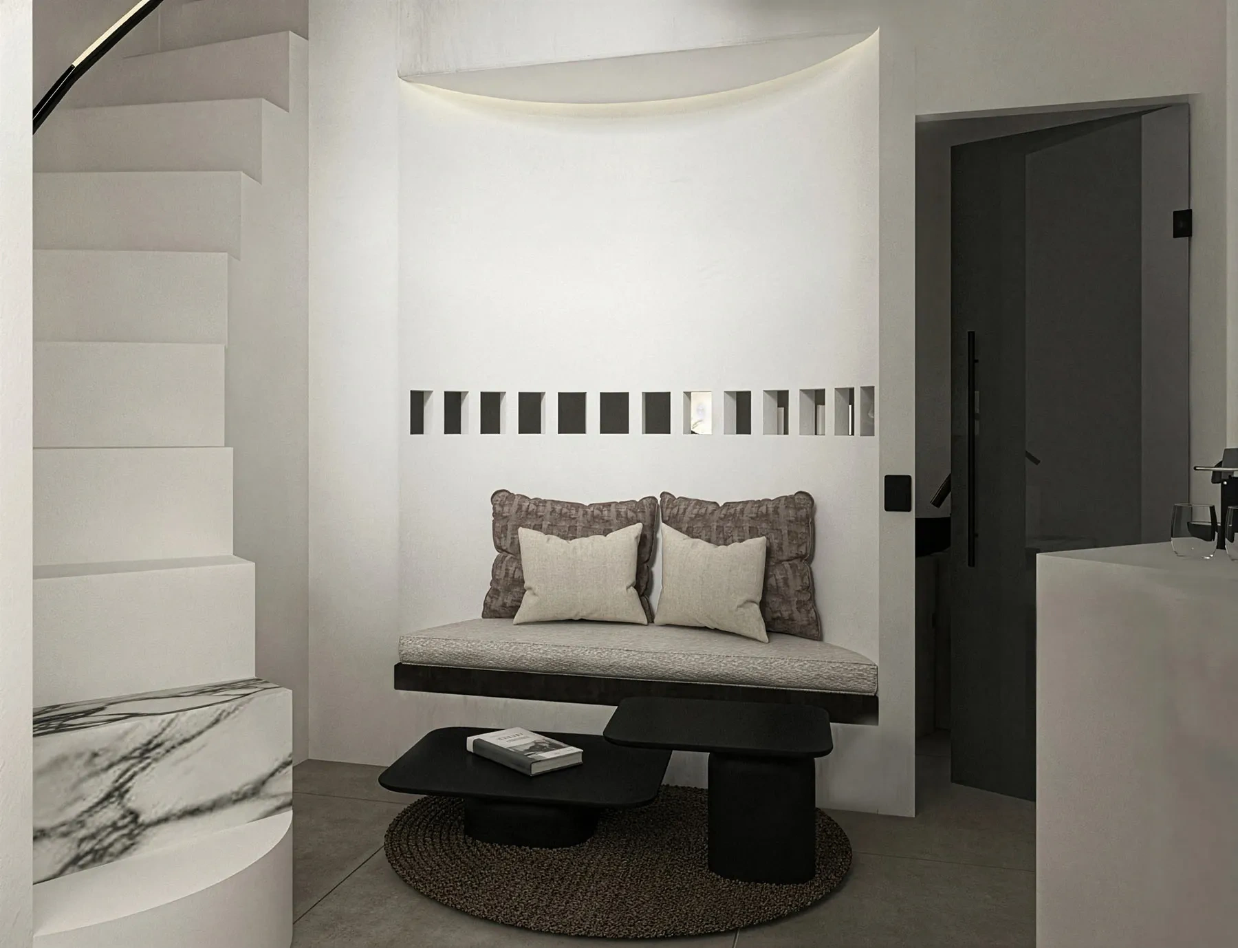 Accommodation