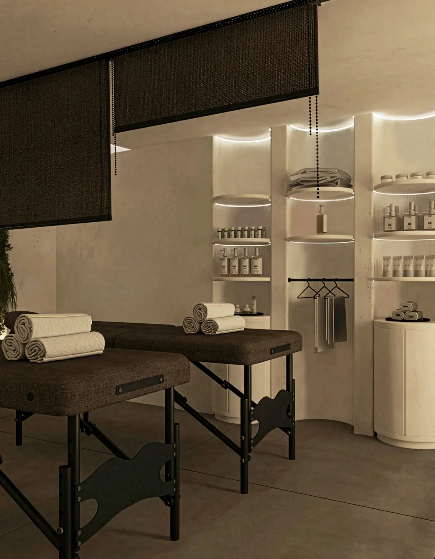 Wellness