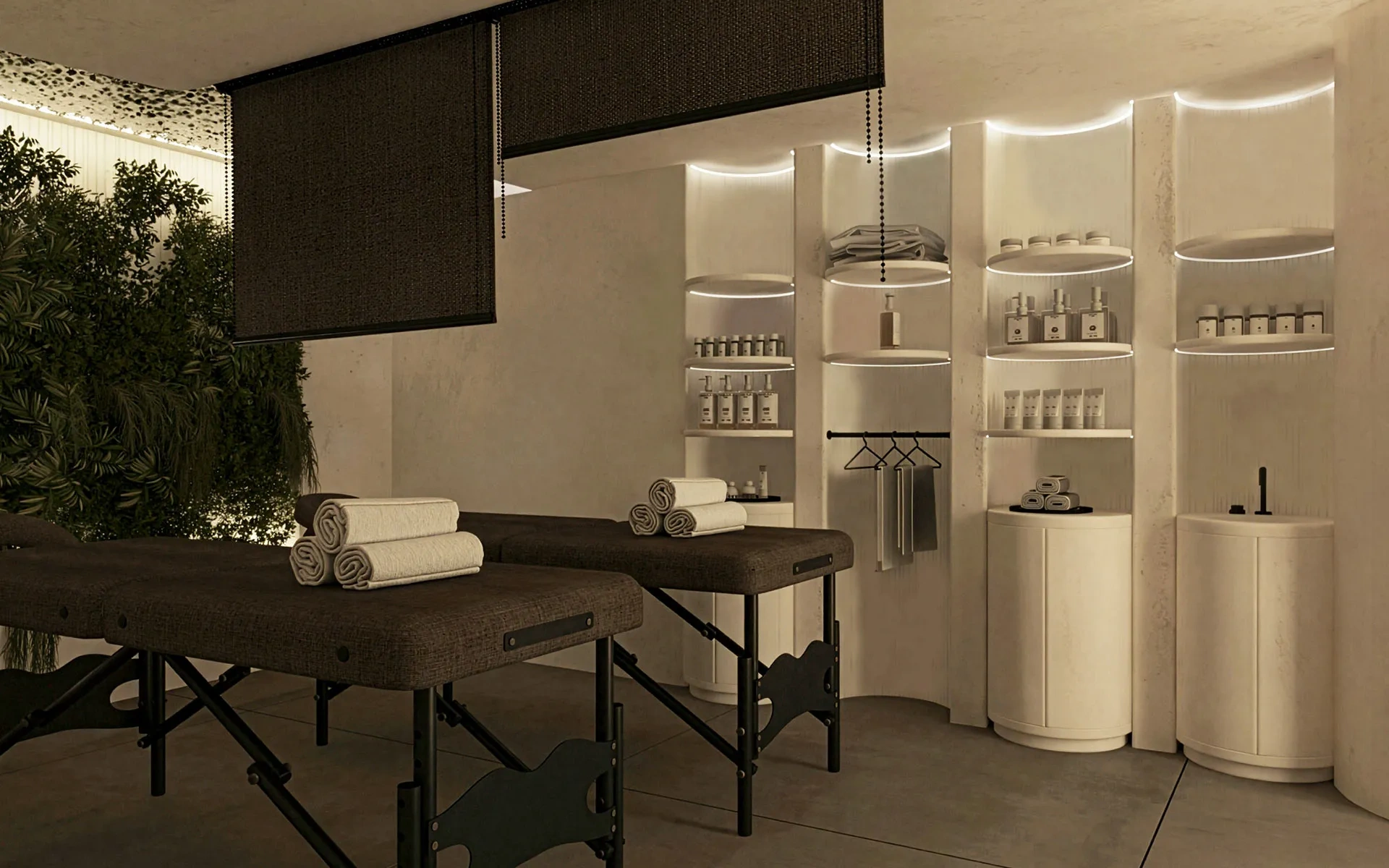 SPA